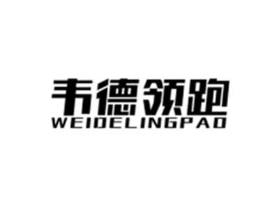 韦德领跑WEIDELINGPAO