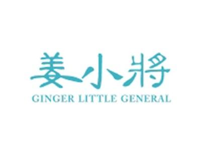 姜小将GINGERLITTLEGENERAL