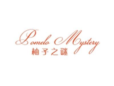 柚子之谜POMELOMYSTERY