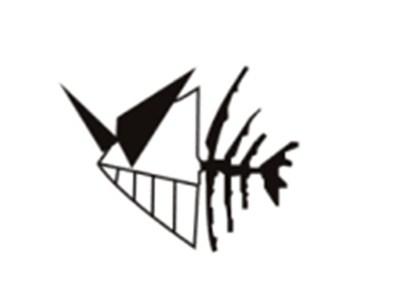 鱼骨图形(鱼骨背包)