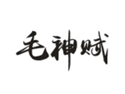 毛神赋