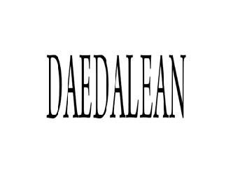 DAEDALEAN