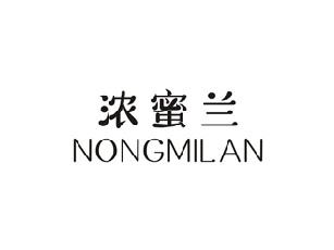 浓蜜兰
