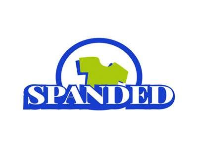 SPANDED