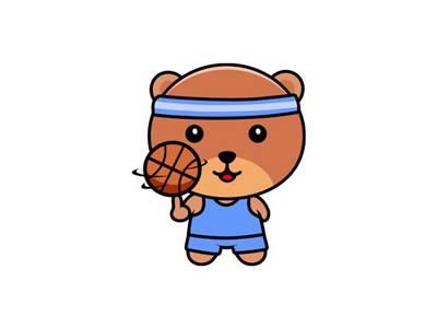 熊