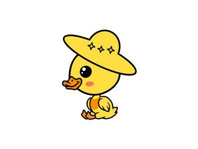 小黄鸭