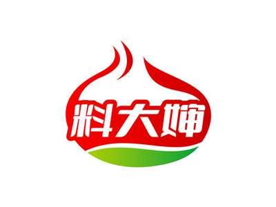 料大婶