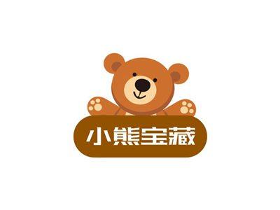 小熊宝藏