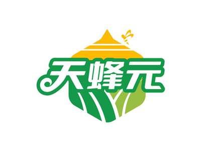 天蜂元