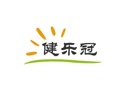 健乐冠