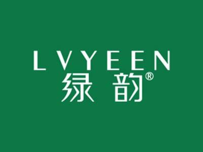 绿韵LVYEEN