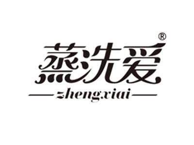 蒸洗爱