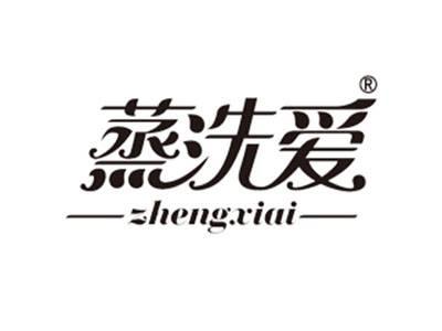 蒸洗爱
