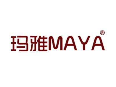 玛雅