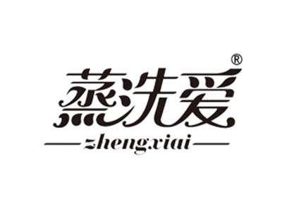 蒸洗爱