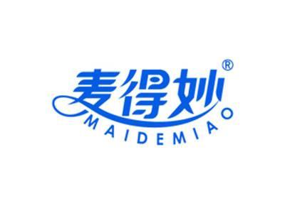 麦得妙