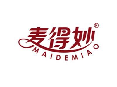 麦得妙