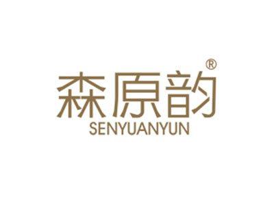 森原韵SENYUANYUN