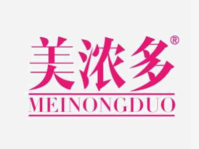 美浓多