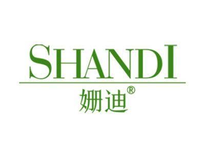 姗迪