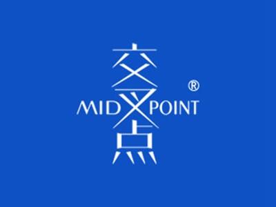 交叉点MIDPOINT