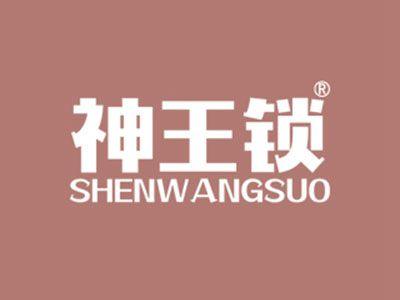 神王锁