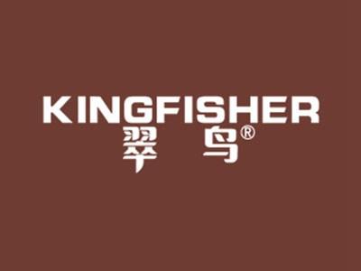 翠鸟KINGFISHER
