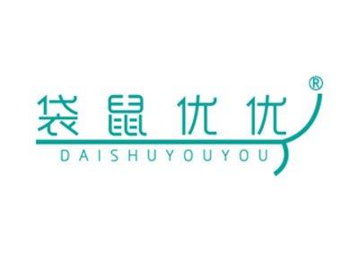 袋鼠优优DASHUYOUYOU