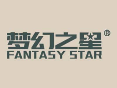 梦幻之星FANTASYSTAR