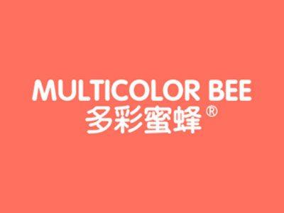多彩蜜蜂MULTICOLORBEE