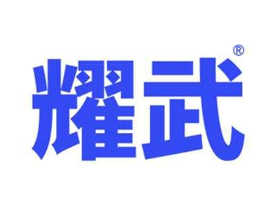 耀武