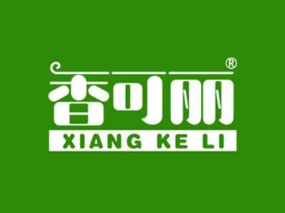 香可丽