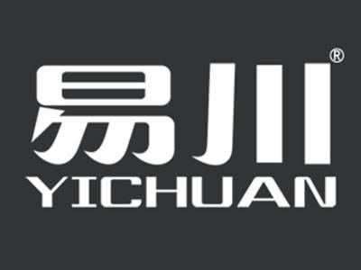 易川
