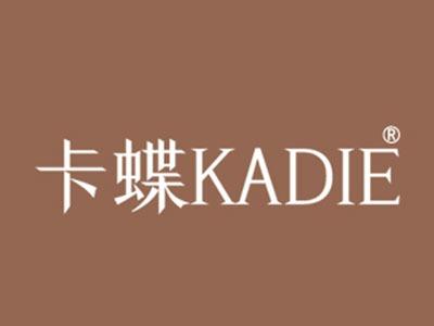 卡蝶