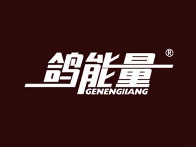 鸽能量GENENGIIANG