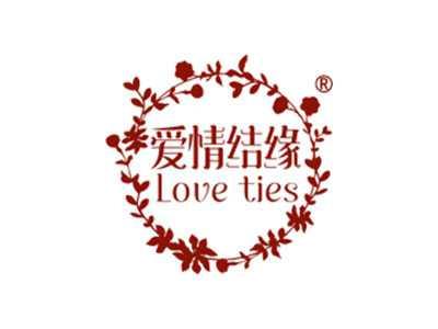 爱情结缘LOVETIES