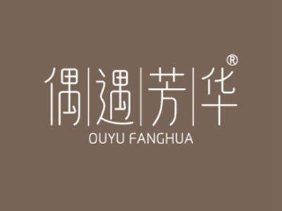 偶遇芳华