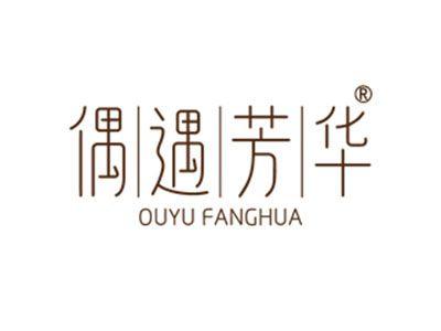 偶遇芳华