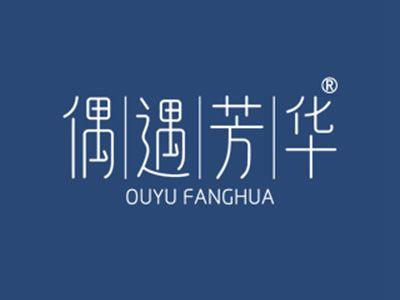 偶遇芳华