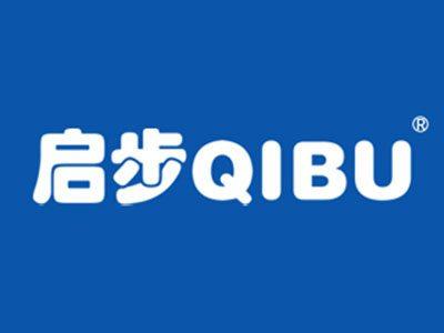 启步