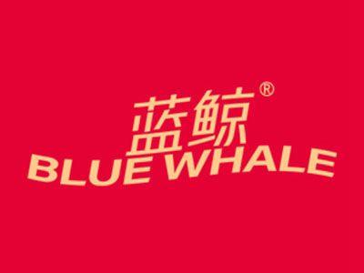 蓝鲸BLUEWHALE