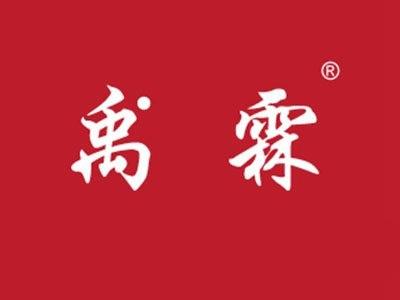 禹霖