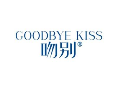 吻别GOODBYEKISS