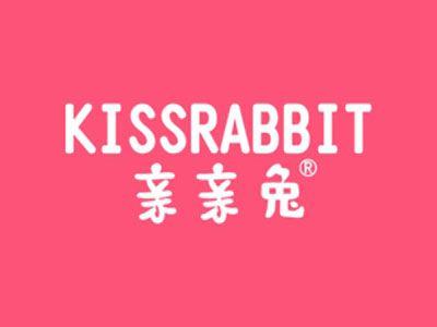 亲亲兔KISSRABBIT