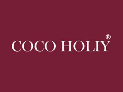 COCOHOLIY