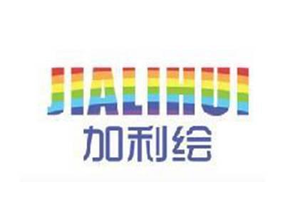 加利绘