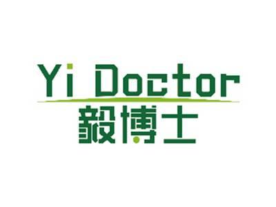 毅博士