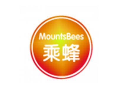 乘蜂