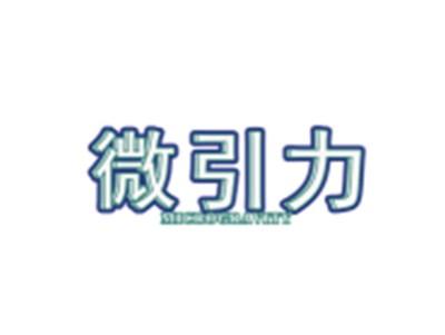 微引力