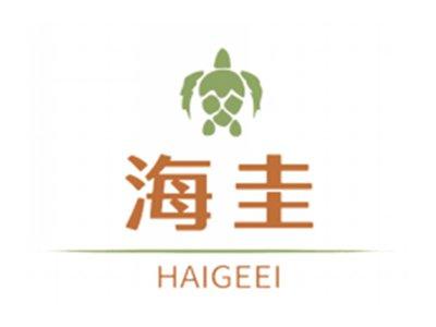 海圭